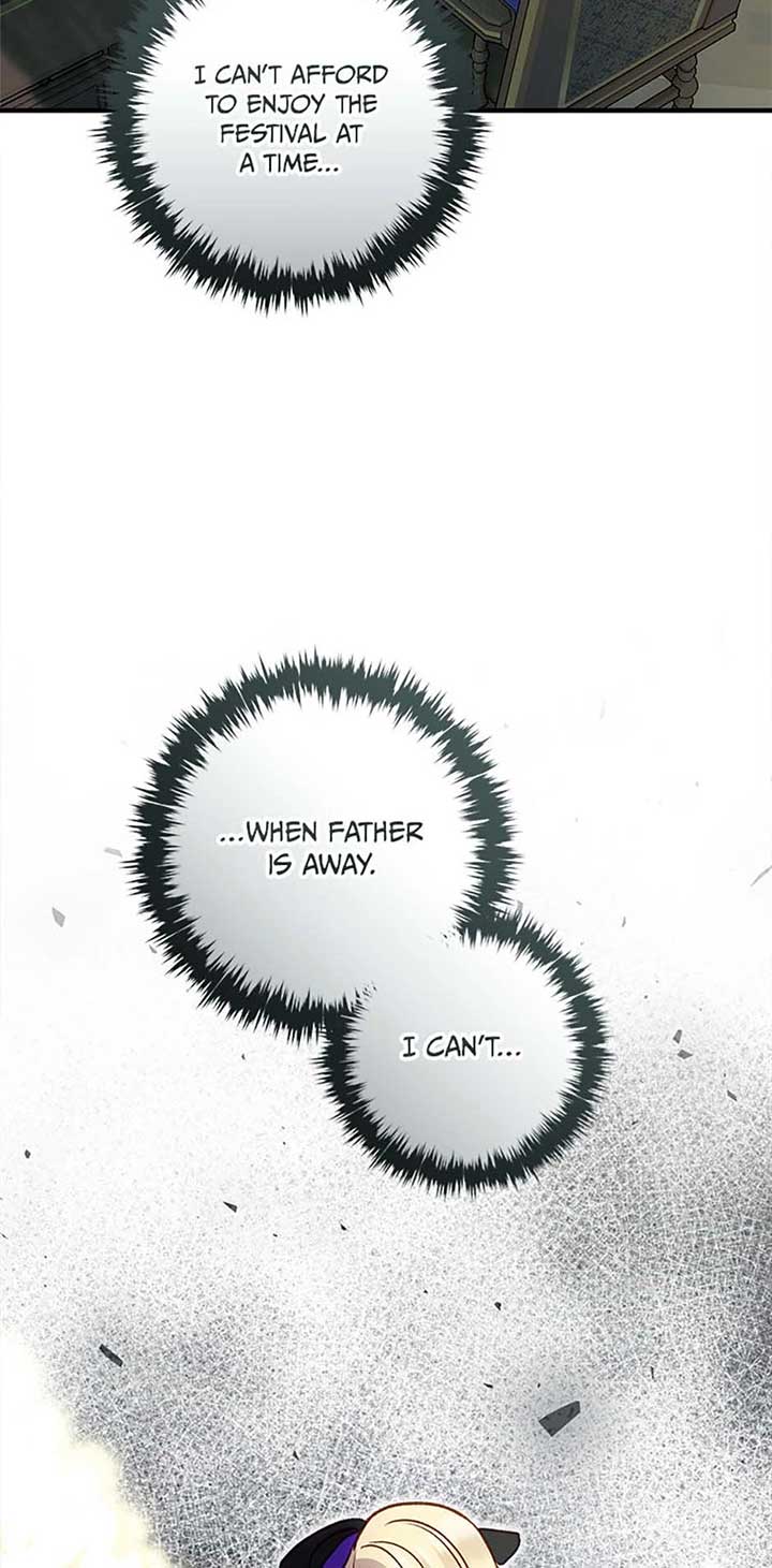 The Wirepuller Gets Lucky in Happier Years Chapter 39 241 24