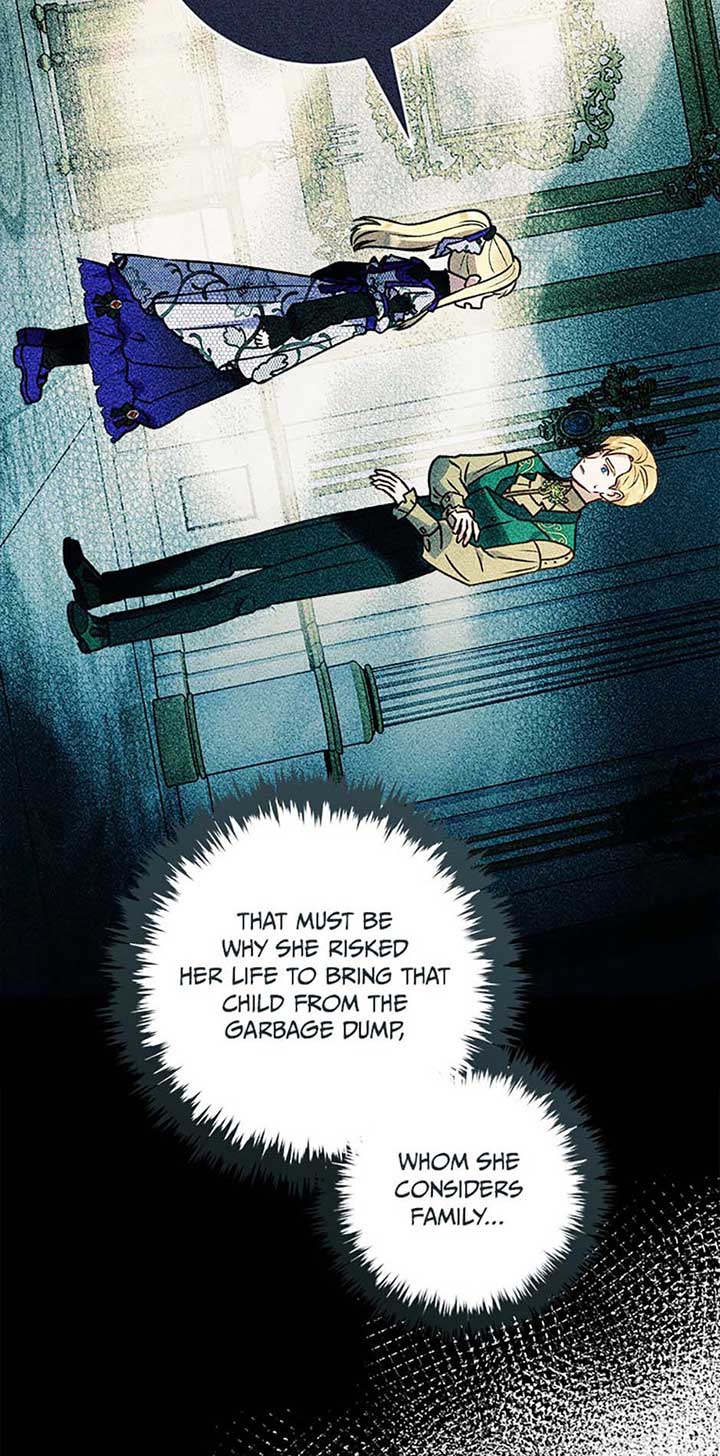 The Wirepuller Gets Lucky in Happier Years Chapter 39 246 29