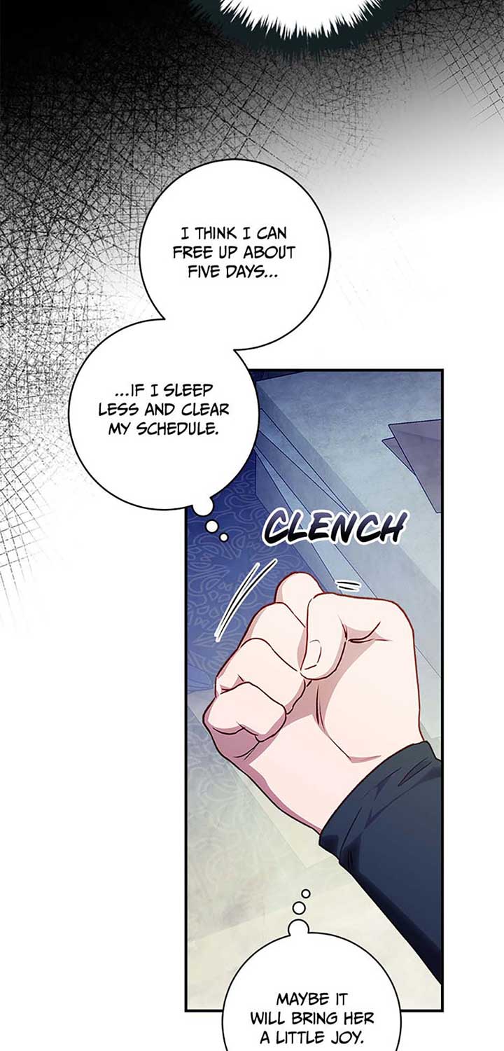 The Wirepuller Gets Lucky in Happier Years Chapter 39 249 32