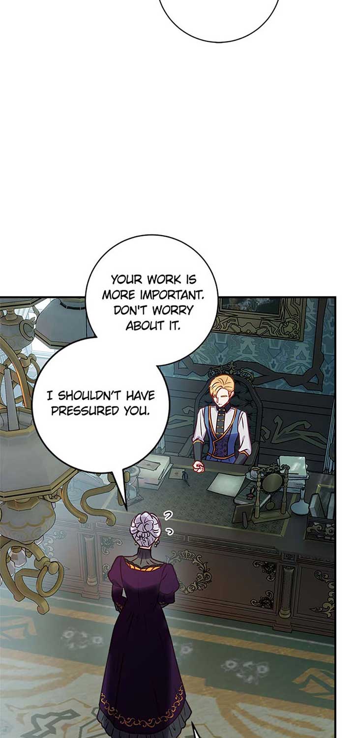 The Wirepuller Gets Lucky in Happier Years Chapter 39 250 33