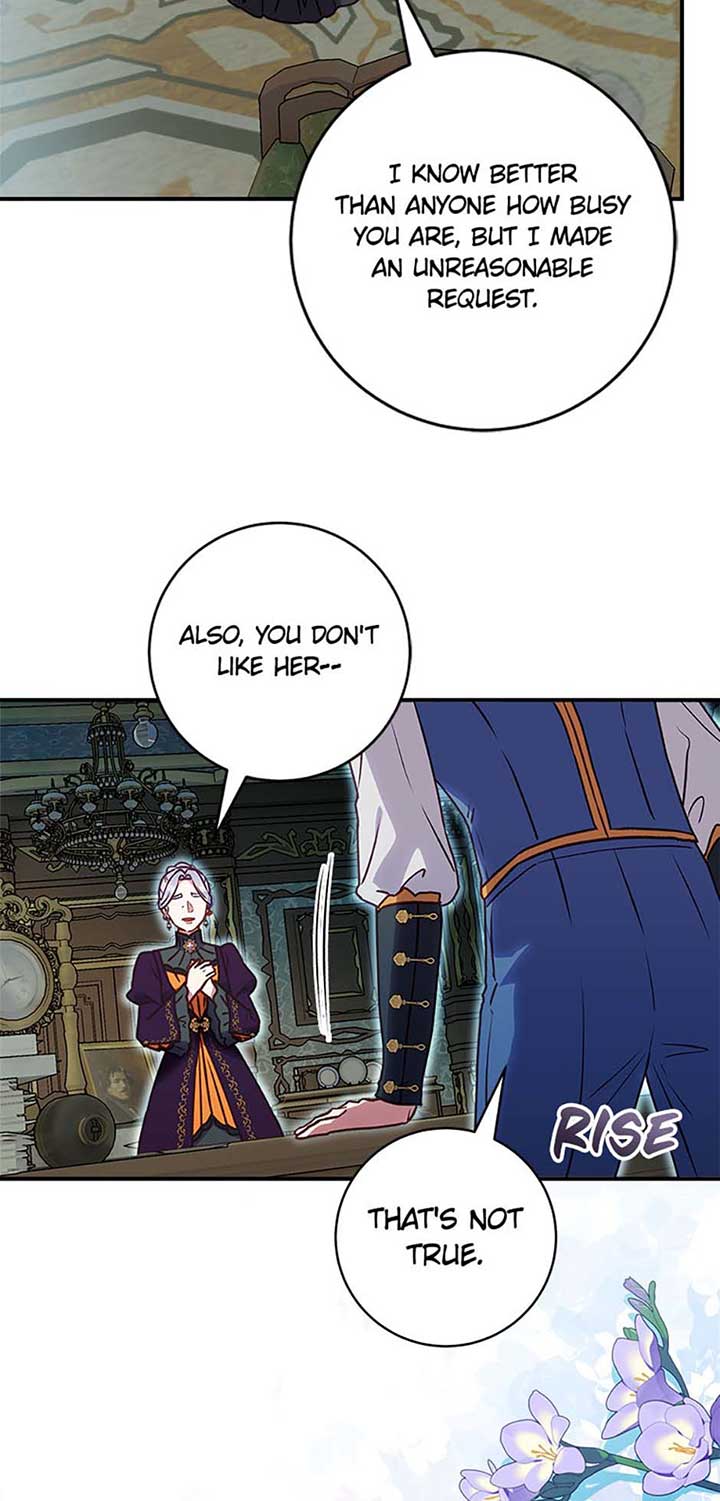 The Wirepuller Gets Lucky in Happier Years Chapter 39 251 34