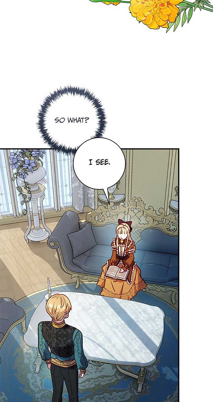 The Wirepuller Gets Lucky in Happier Years Chapter 39 257 40