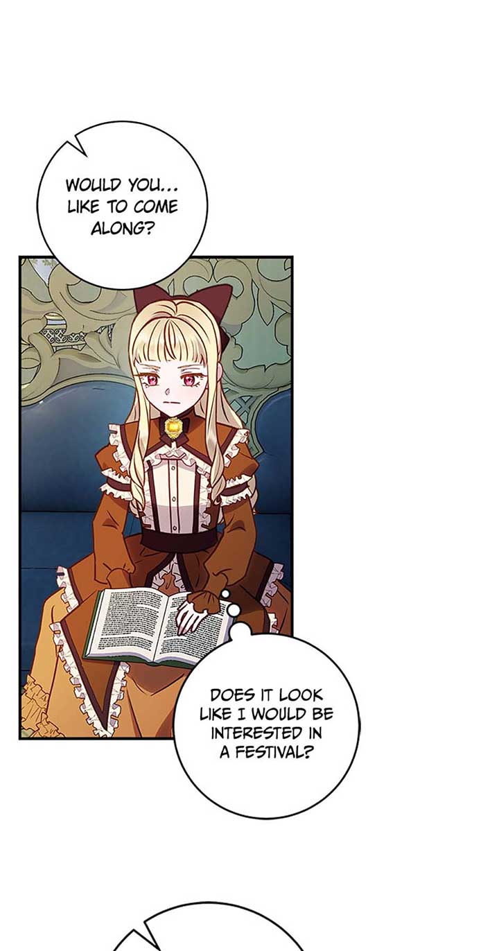 The Wirepuller Gets Lucky in Happier Years Chapter 39 259 42