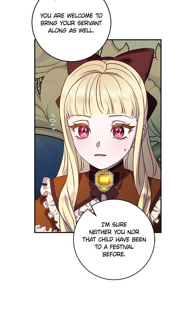 The Wirepuller Gets Lucky in Happier Years Chapter 39 260 43