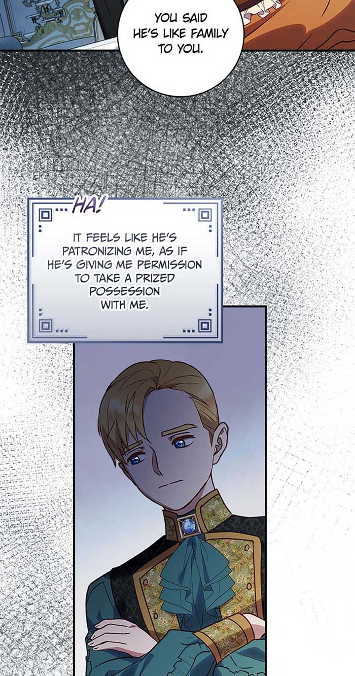 The Wirepuller Gets Lucky in Happier Years Chapter 39 262 45