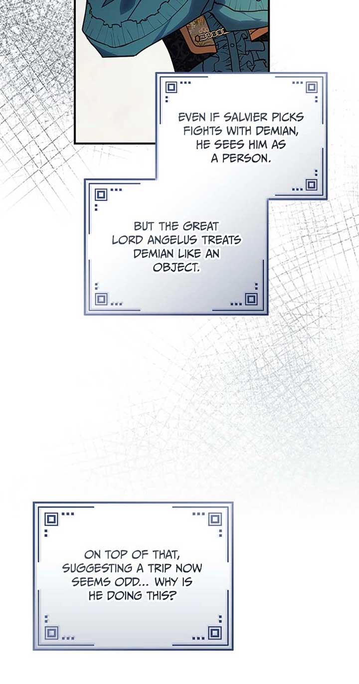 The Wirepuller Gets Lucky in Happier Years Chapter 39 263 46
