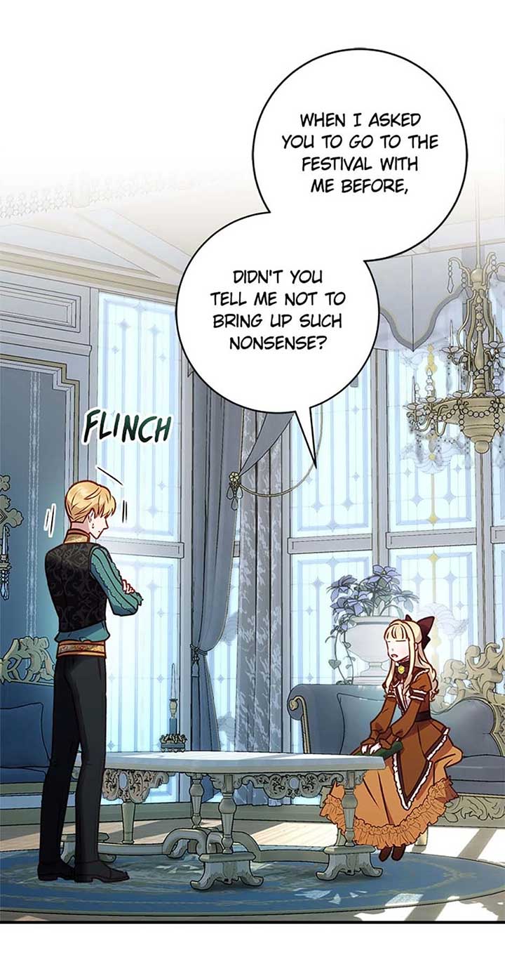 The Wirepuller Gets Lucky in Happier Years Chapter 39 264 47