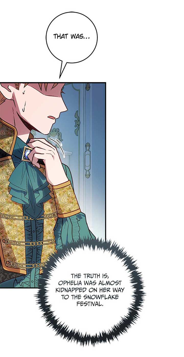 The Wirepuller Gets Lucky in Happier Years Chapter 39 265 48