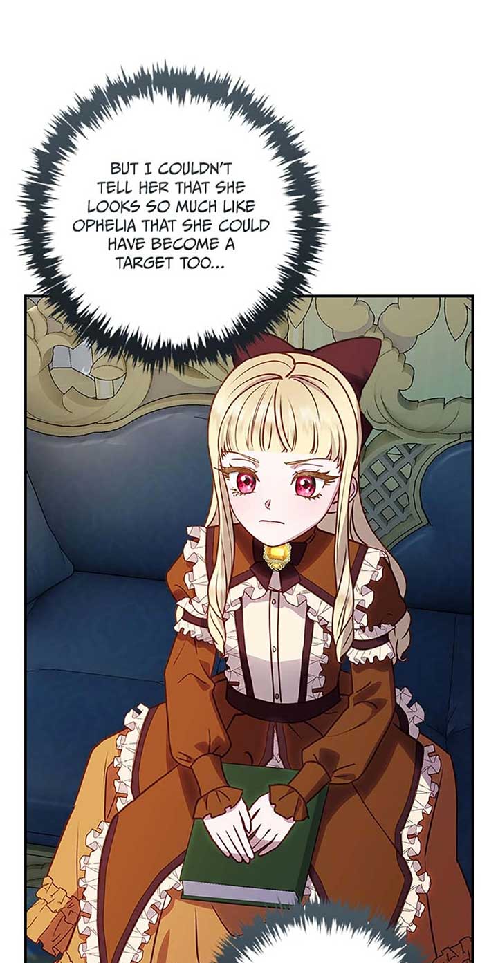 The Wirepuller Gets Lucky in Happier Years Chapter 39 266 49
