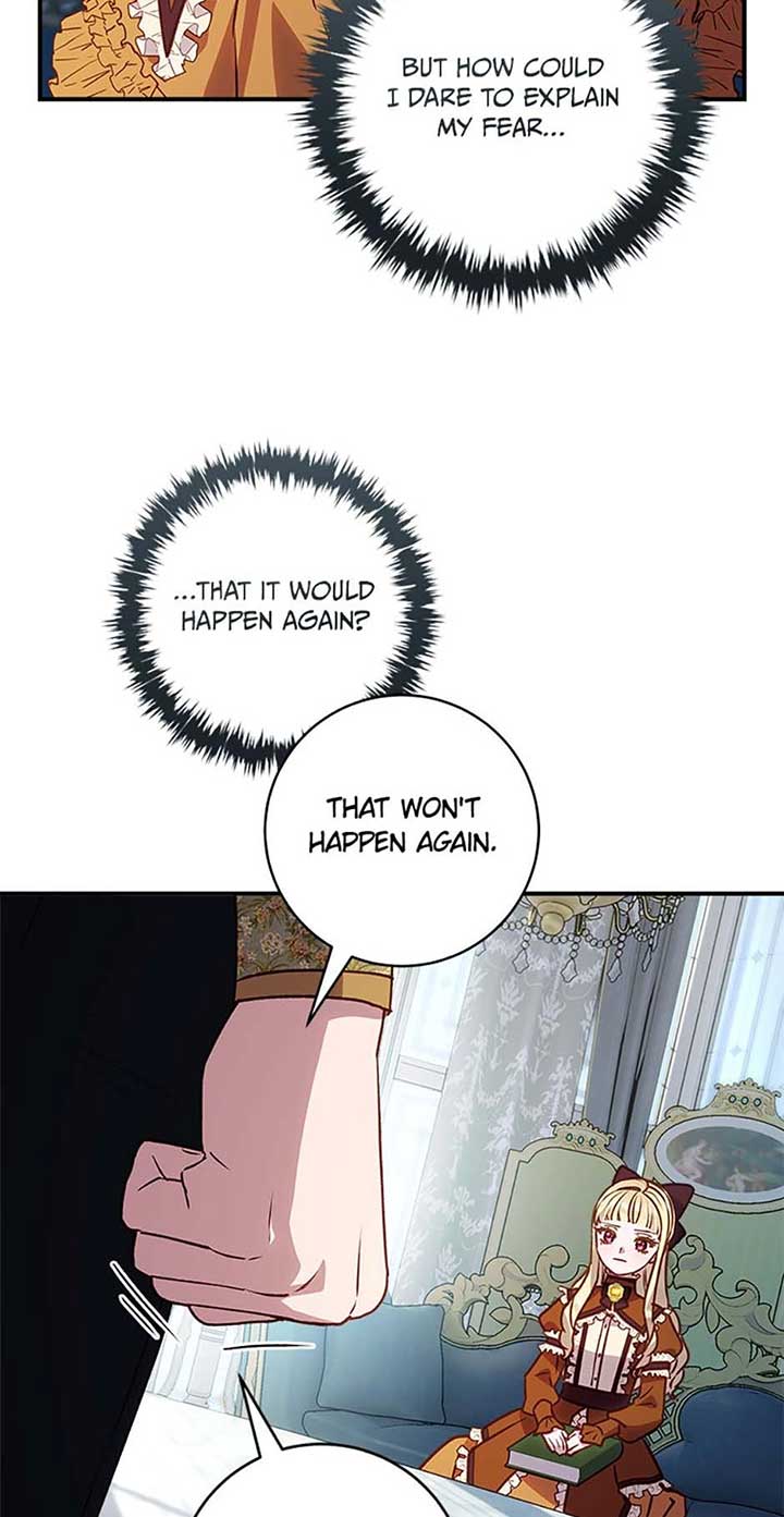 The Wirepuller Gets Lucky in Happier Years Chapter 39 267 50
