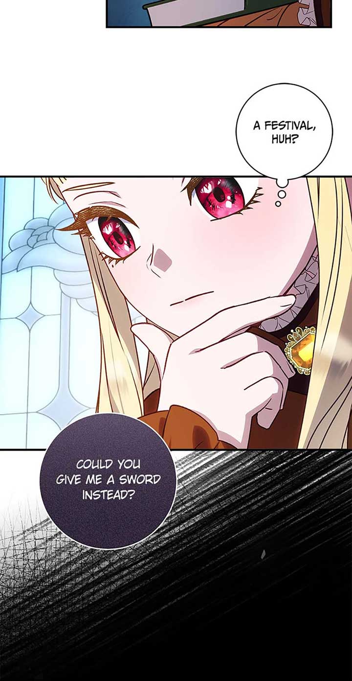 The Wirepuller Gets Lucky in Happier Years Chapter 39 269 52