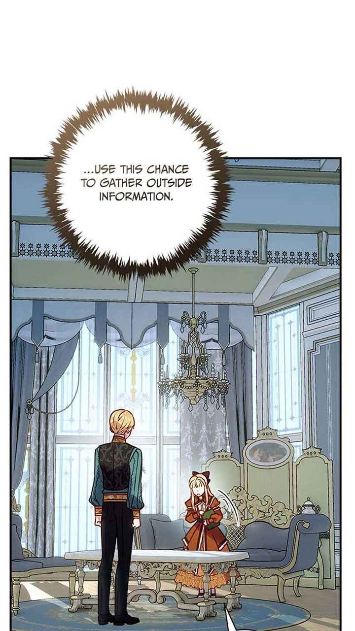 The Wirepuller Gets Lucky in Happier Years Chapter 39 272 55