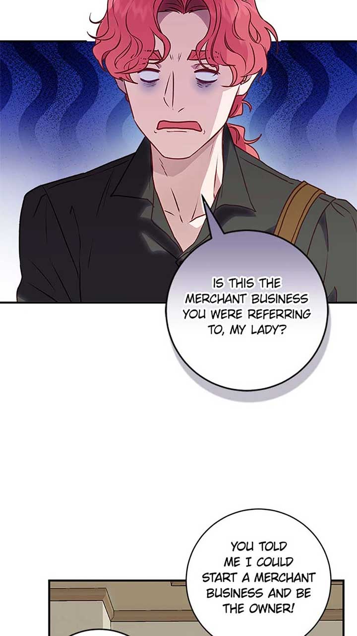 The Wirepuller Gets Lucky in Happier Years Chapter 39 274 57
