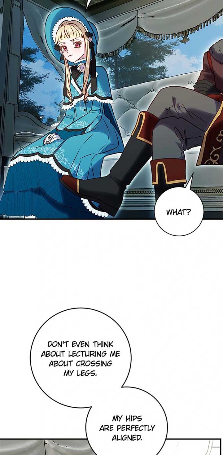 The Wirepuller Gets Lucky in Happier Years Chapter 40 211 03