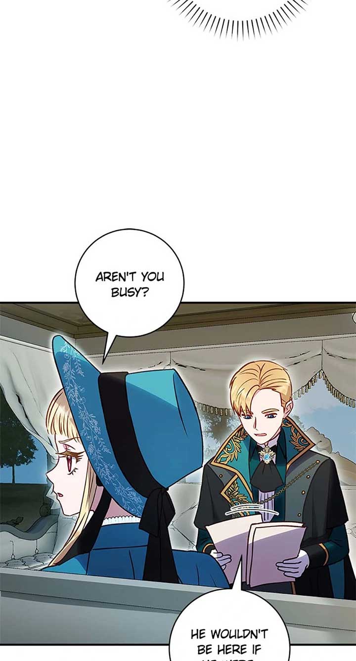 The Wirepuller Gets Lucky in Happier Years Chapter 40 215 07