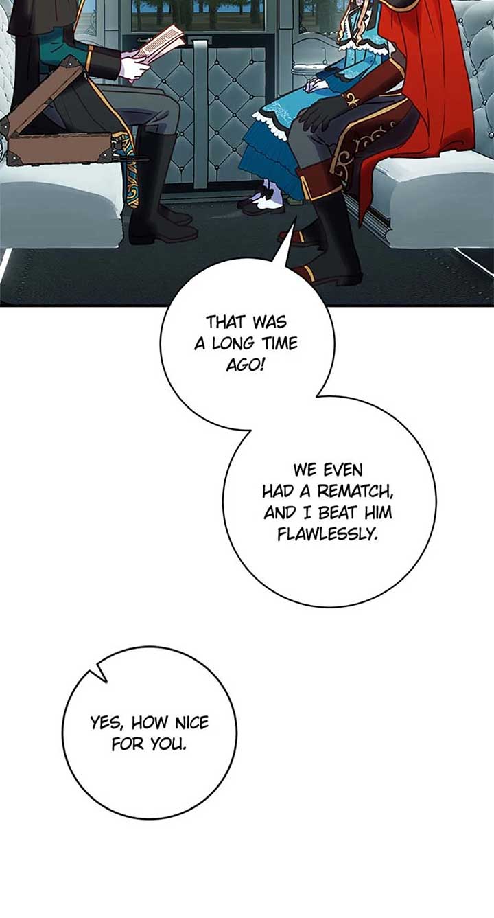 The Wirepuller Gets Lucky in Happier Years Chapter 40 218 10