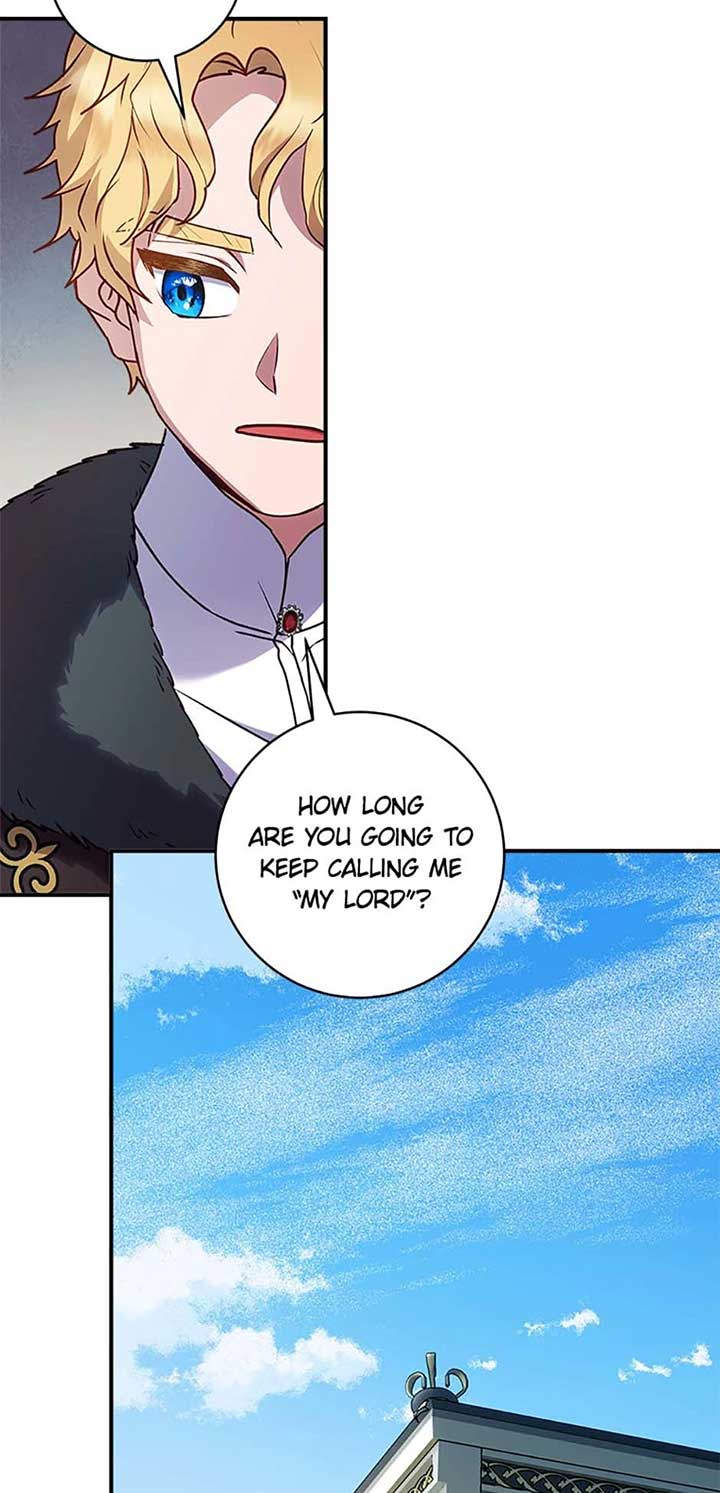 The Wirepuller Gets Lucky in Happier Years Chapter 40 223 15