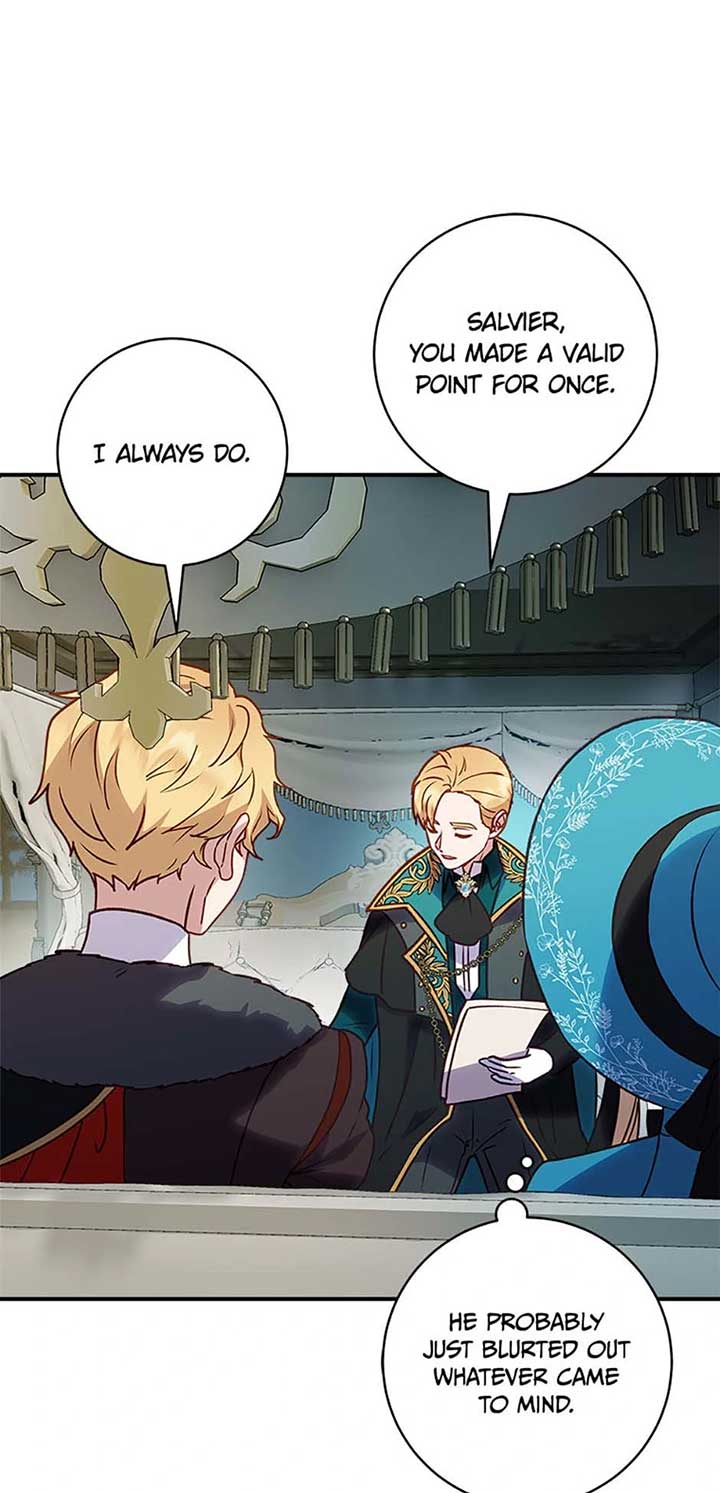 The Wirepuller Gets Lucky in Happier Years Chapter 40 226 18