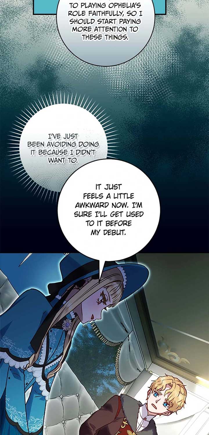 The Wirepuller Gets Lucky in Happier Years Chapter 40 228 20