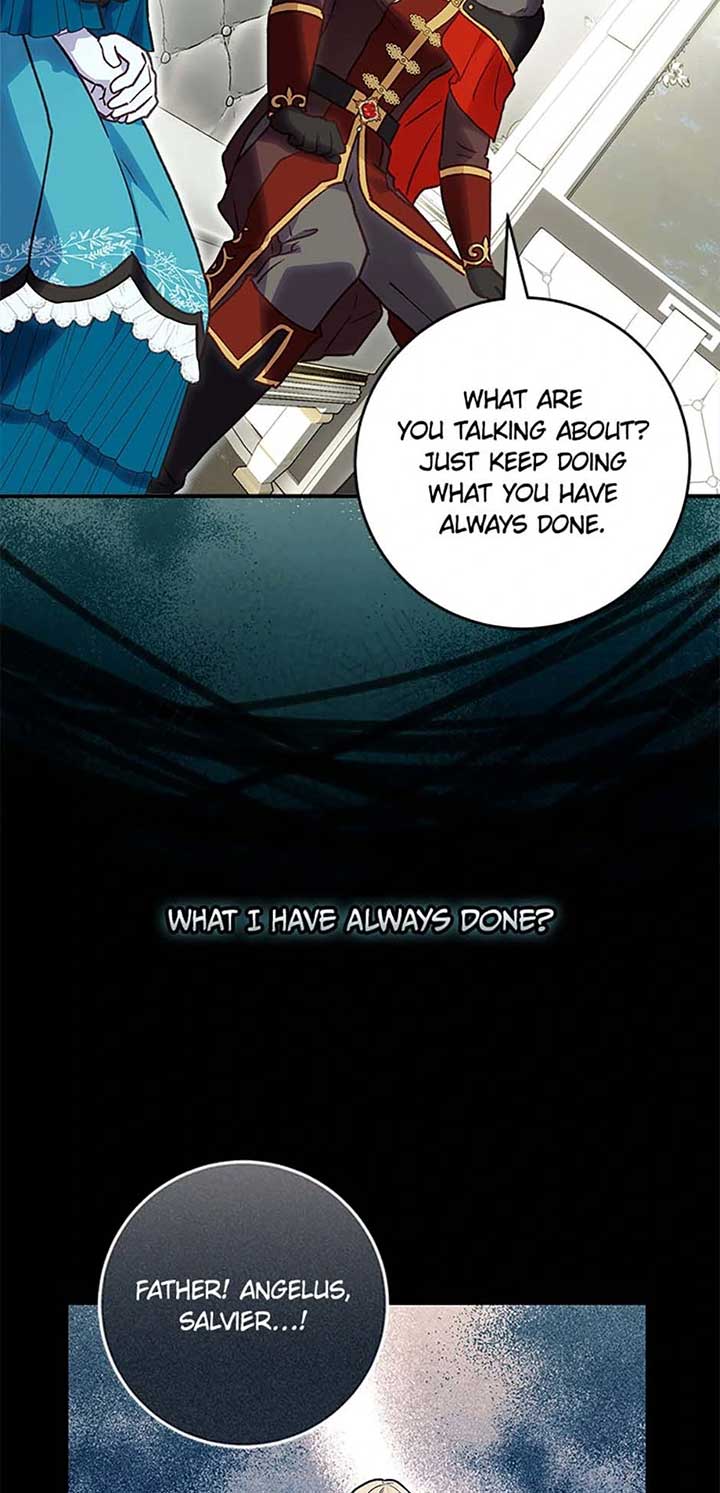 The Wirepuller Gets Lucky in Happier Years Chapter 40 229 21
