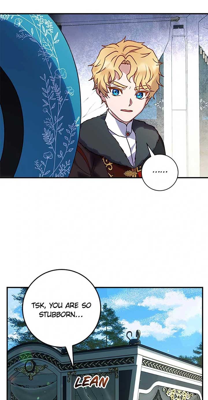 The Wirepuller Gets Lucky in Happier Years Chapter 40 232 24