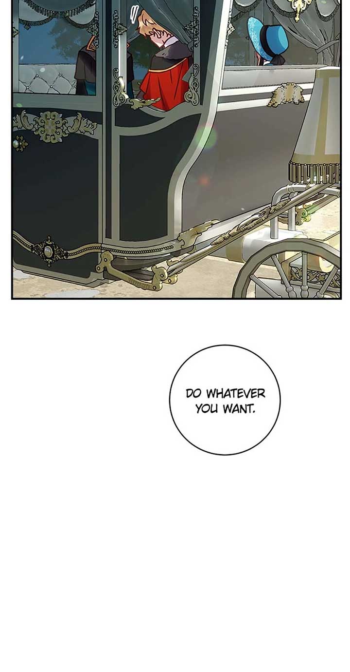 The Wirepuller Gets Lucky in Happier Years Chapter 40 233 25