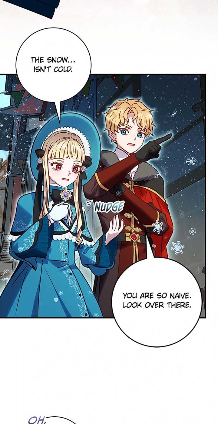 The Wirepuller Gets Lucky in Happier Years Chapter 40 238 30