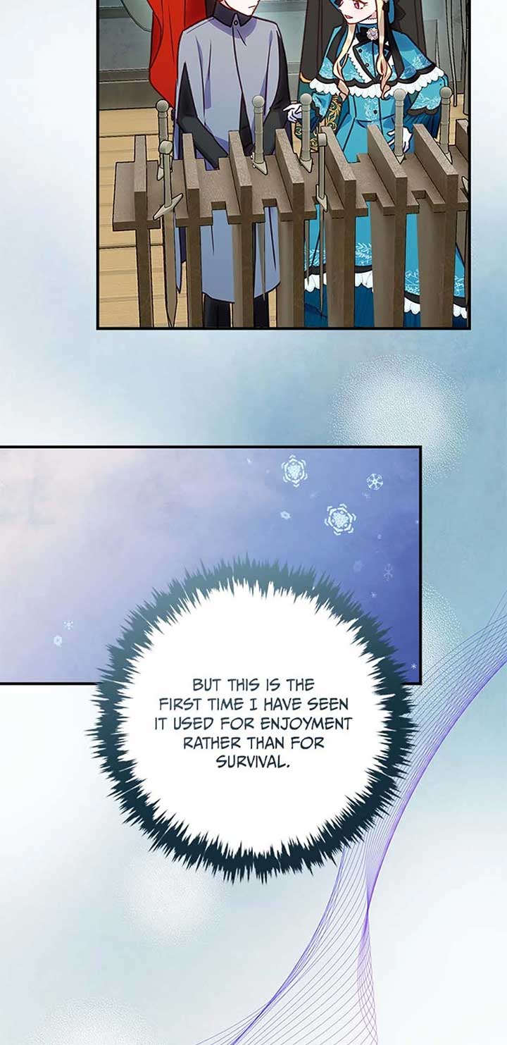 The Wirepuller Gets Lucky in Happier Years Chapter 40 243 35