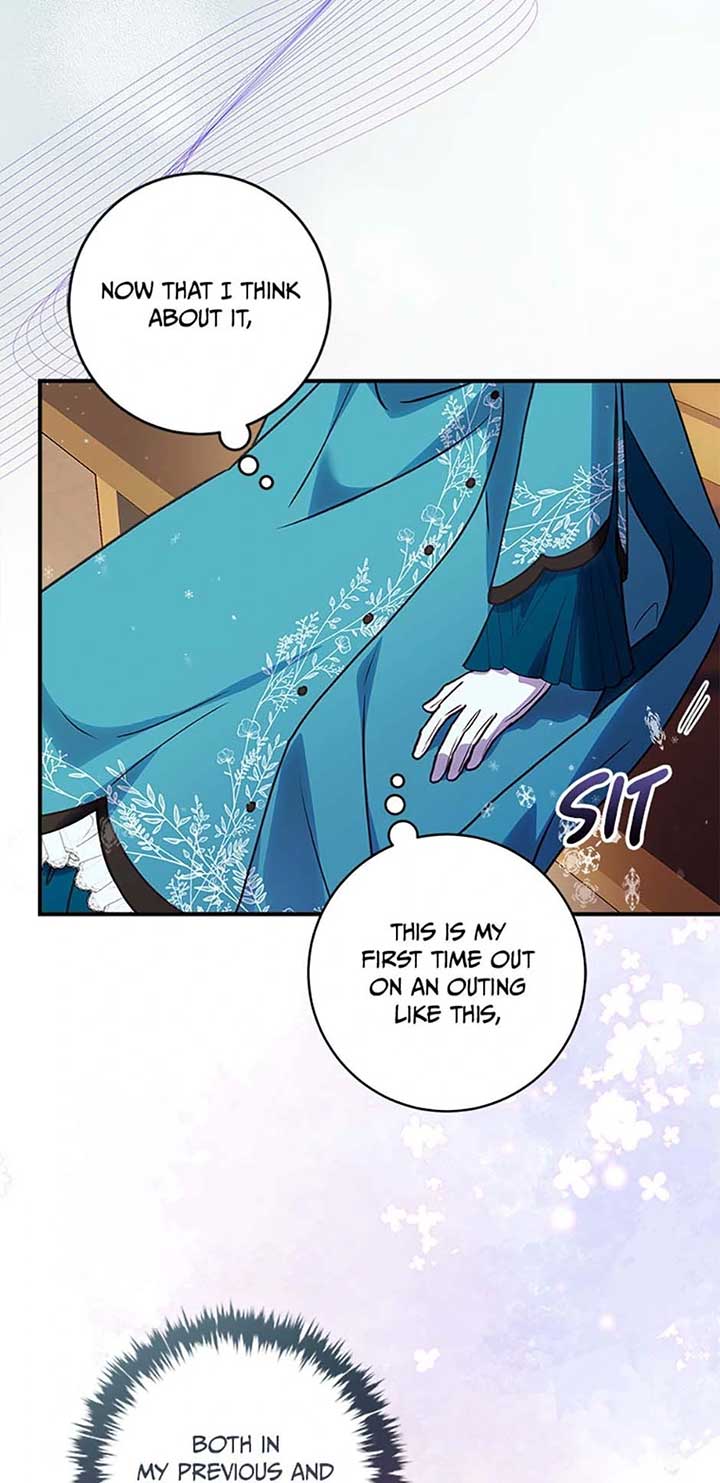 The Wirepuller Gets Lucky in Happier Years Chapter 40 244 36