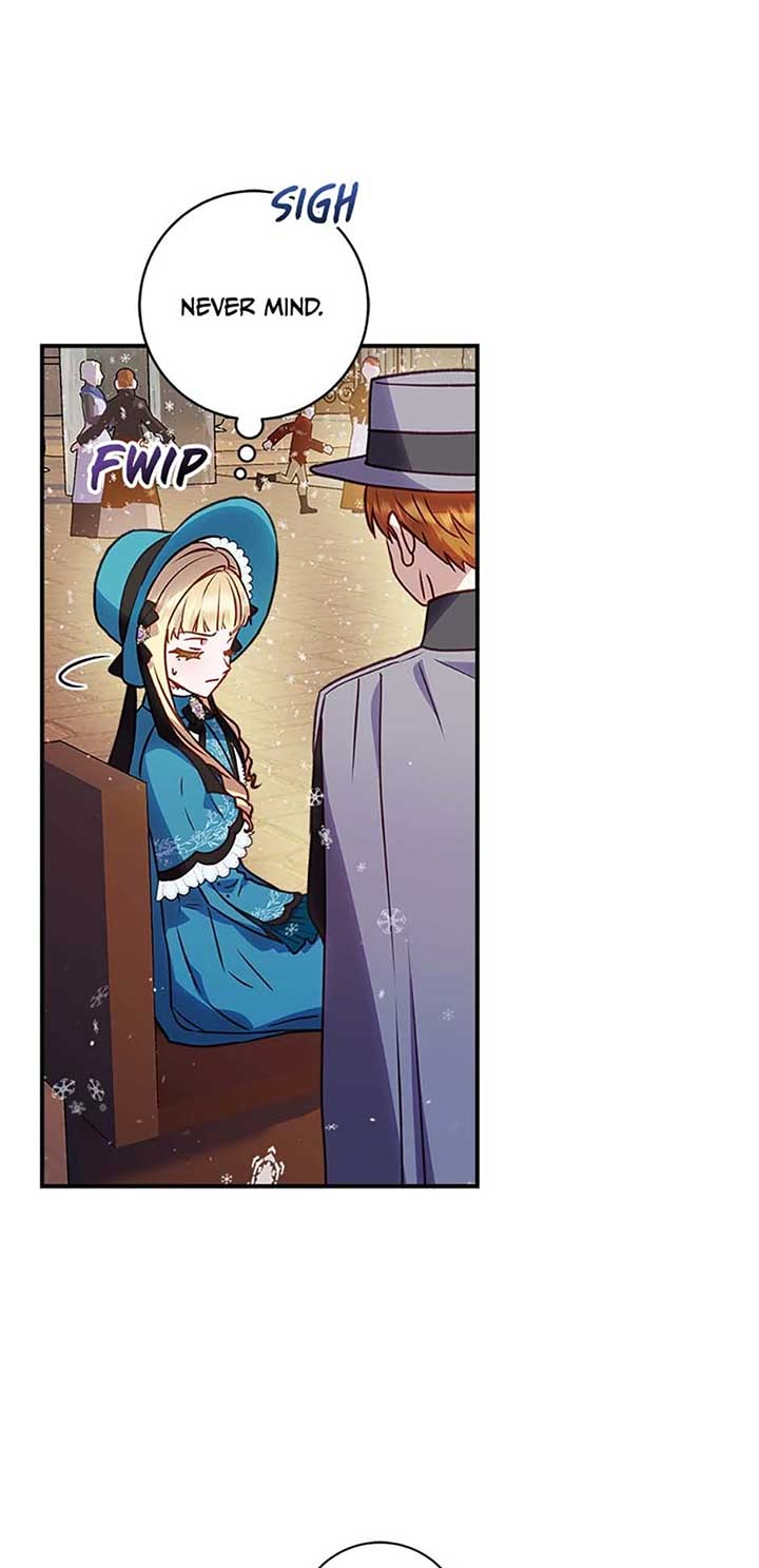 The Wirepuller Gets Lucky in Happier Years Chapter 40 247 39