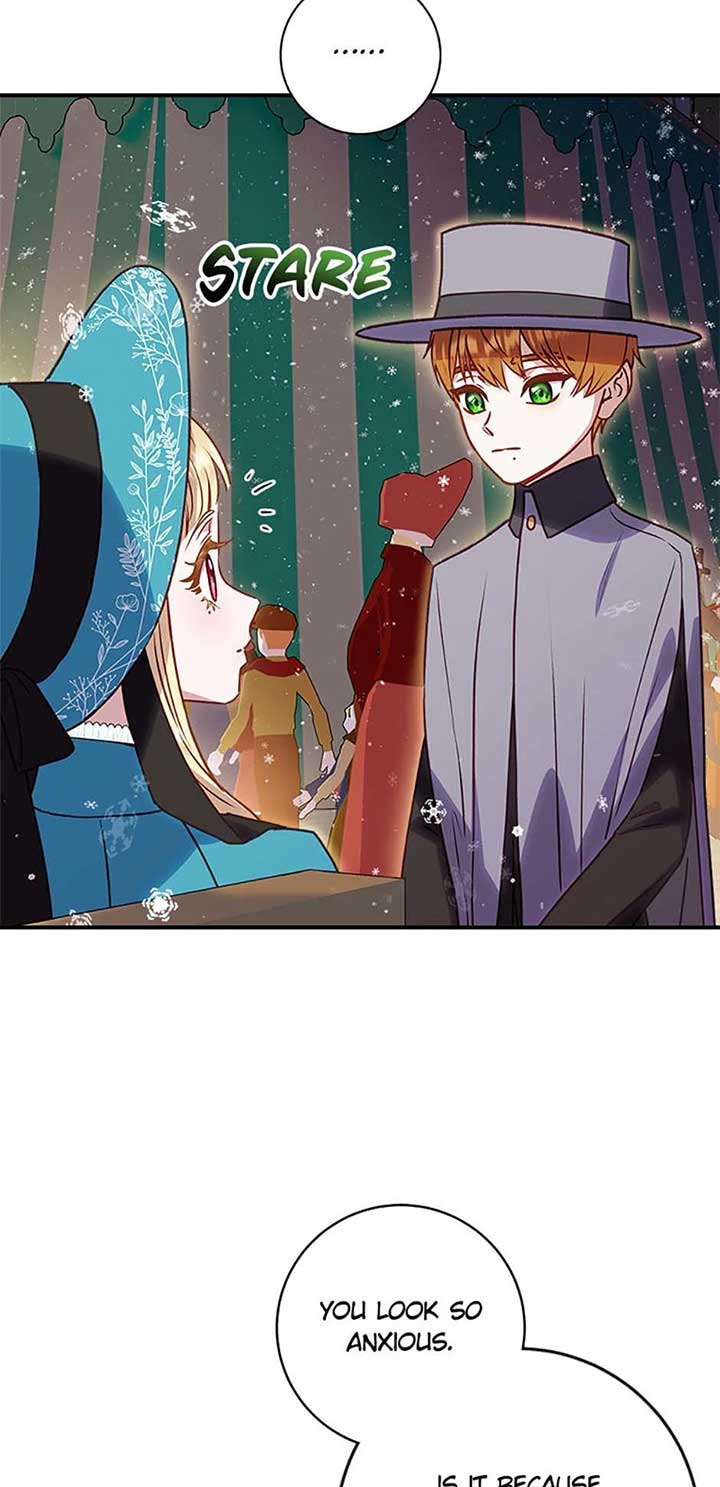 The Wirepuller Gets Lucky in Happier Years Chapter 40 248 40