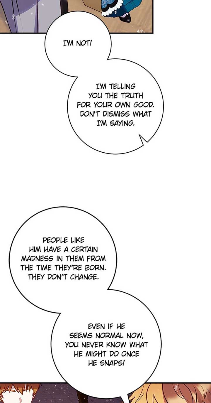 The Wirepuller Gets Lucky in Happier Years Chapter 40 253 45