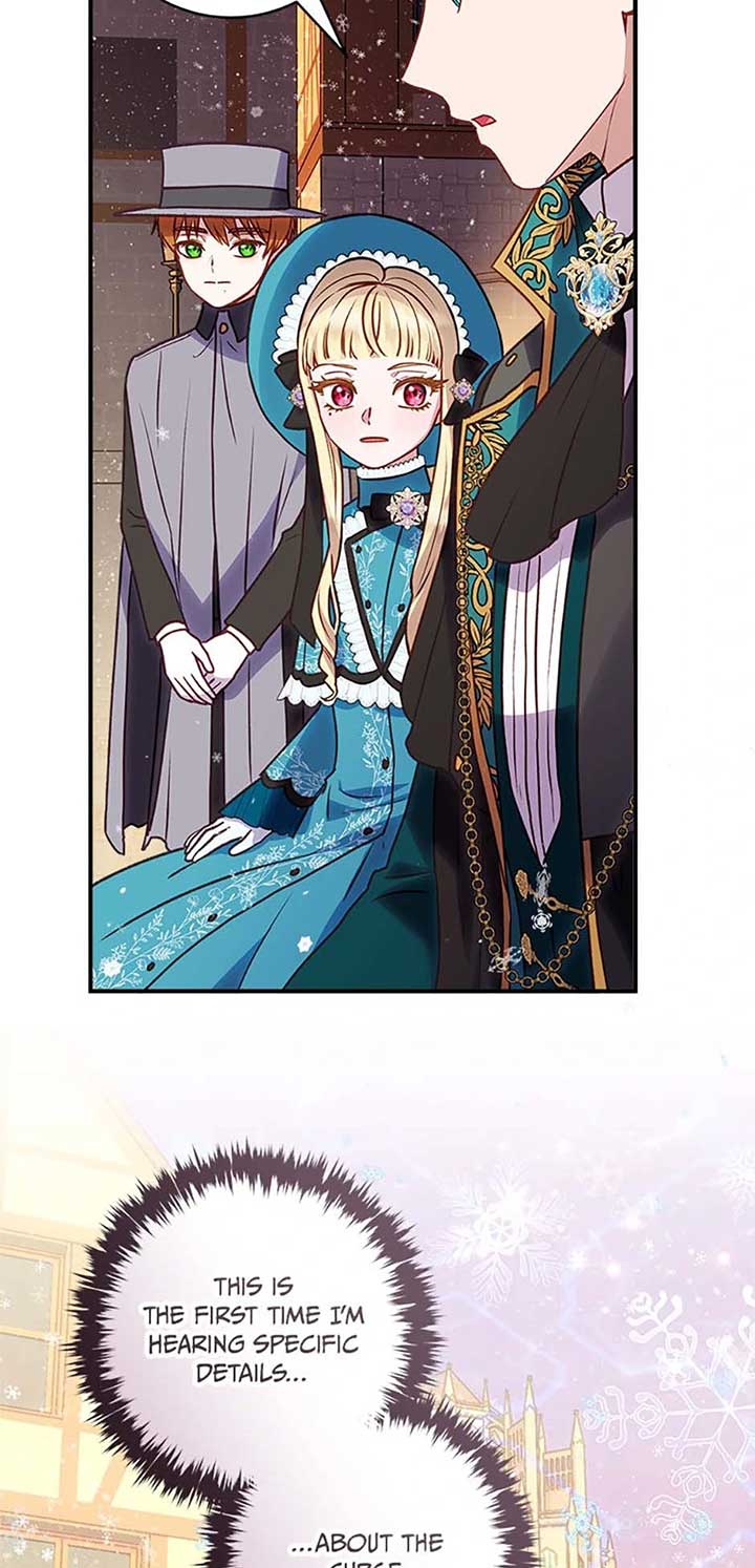 The Wirepuller Gets Lucky in Happier Years Chapter 40 261 53