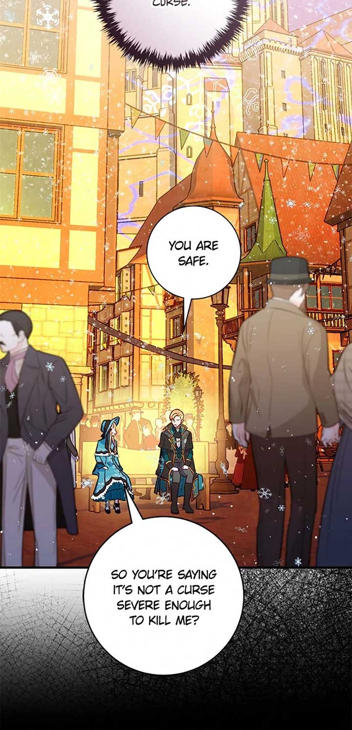 The Wirepuller Gets Lucky in Happier Years Chapter 40 262 54
