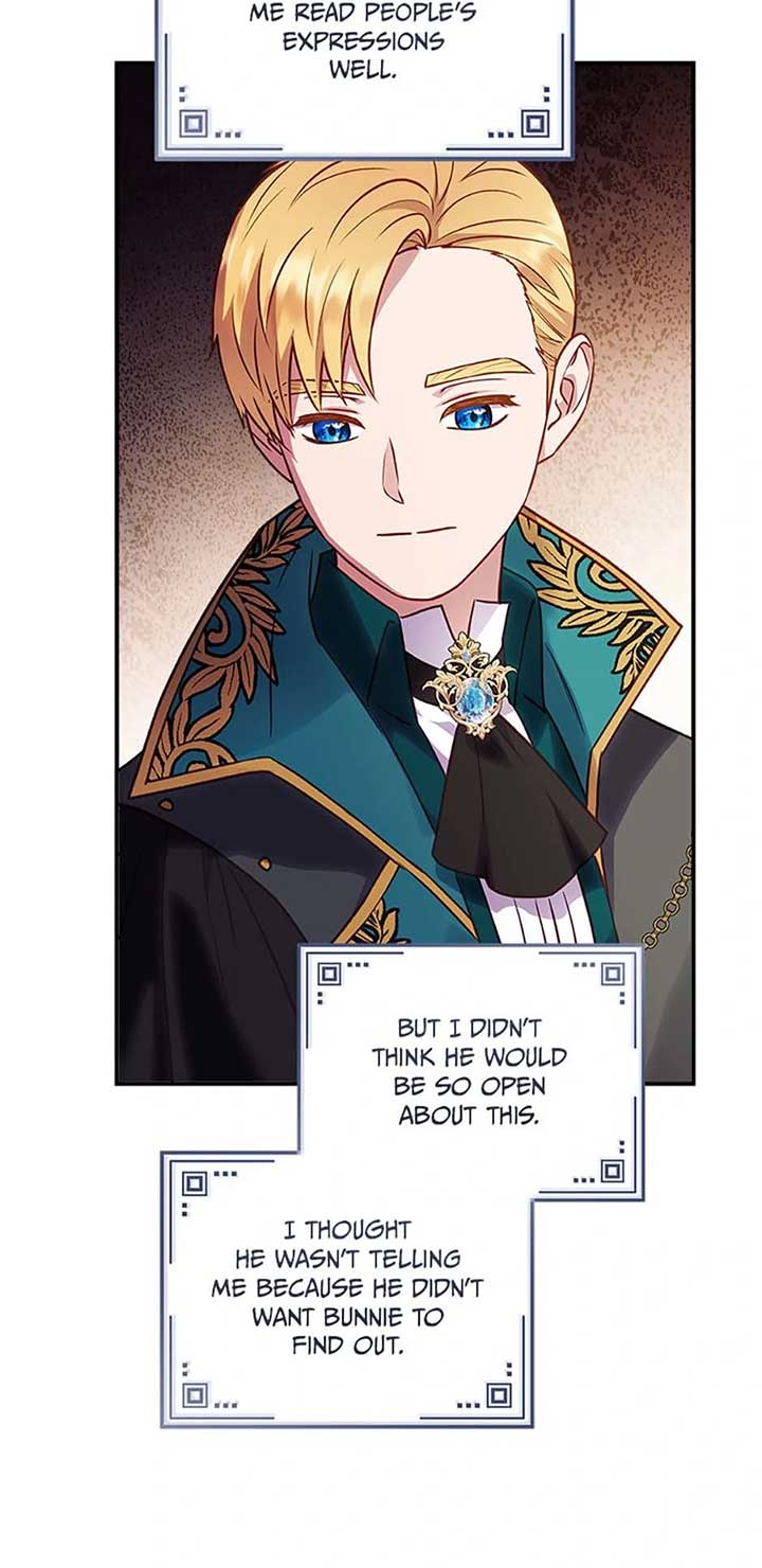 The Wirepuller Gets Lucky in Happier Years Chapter 40 267 59