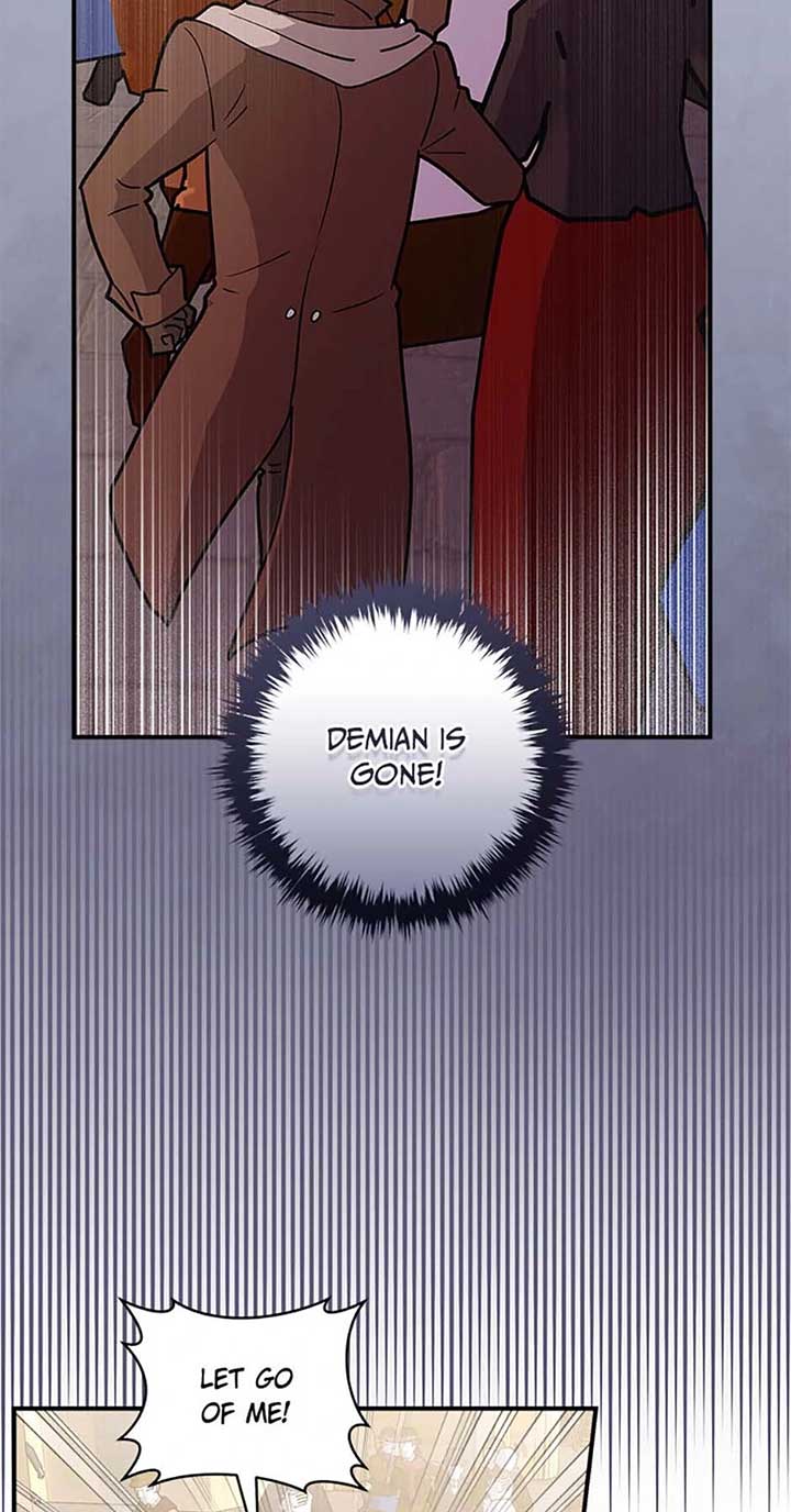 The Wirepuller Gets Lucky in Happier Years Chapter 41 232 24