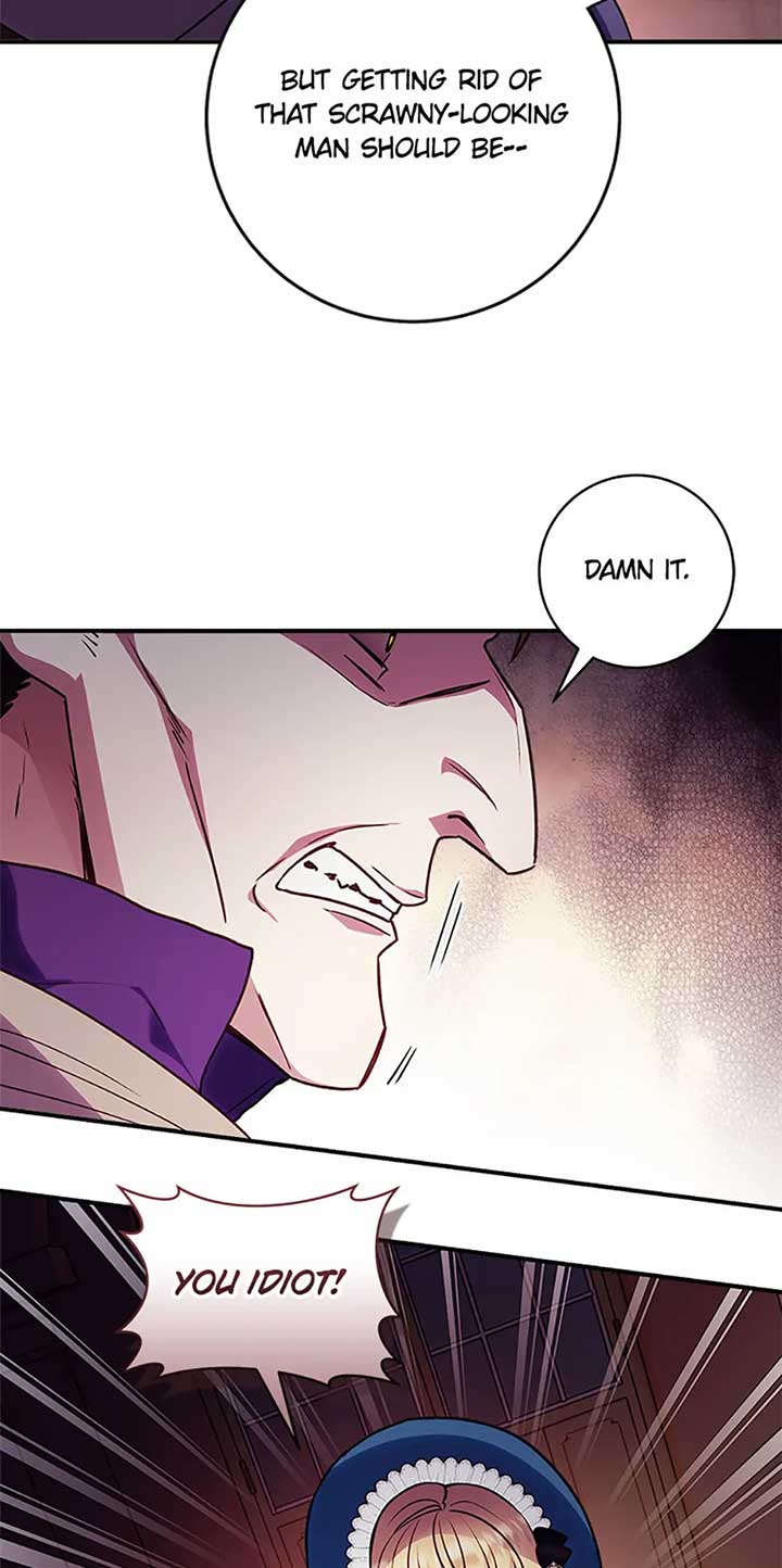 The Wirepuller Gets Lucky in Happier Years Chapter 42 233 25