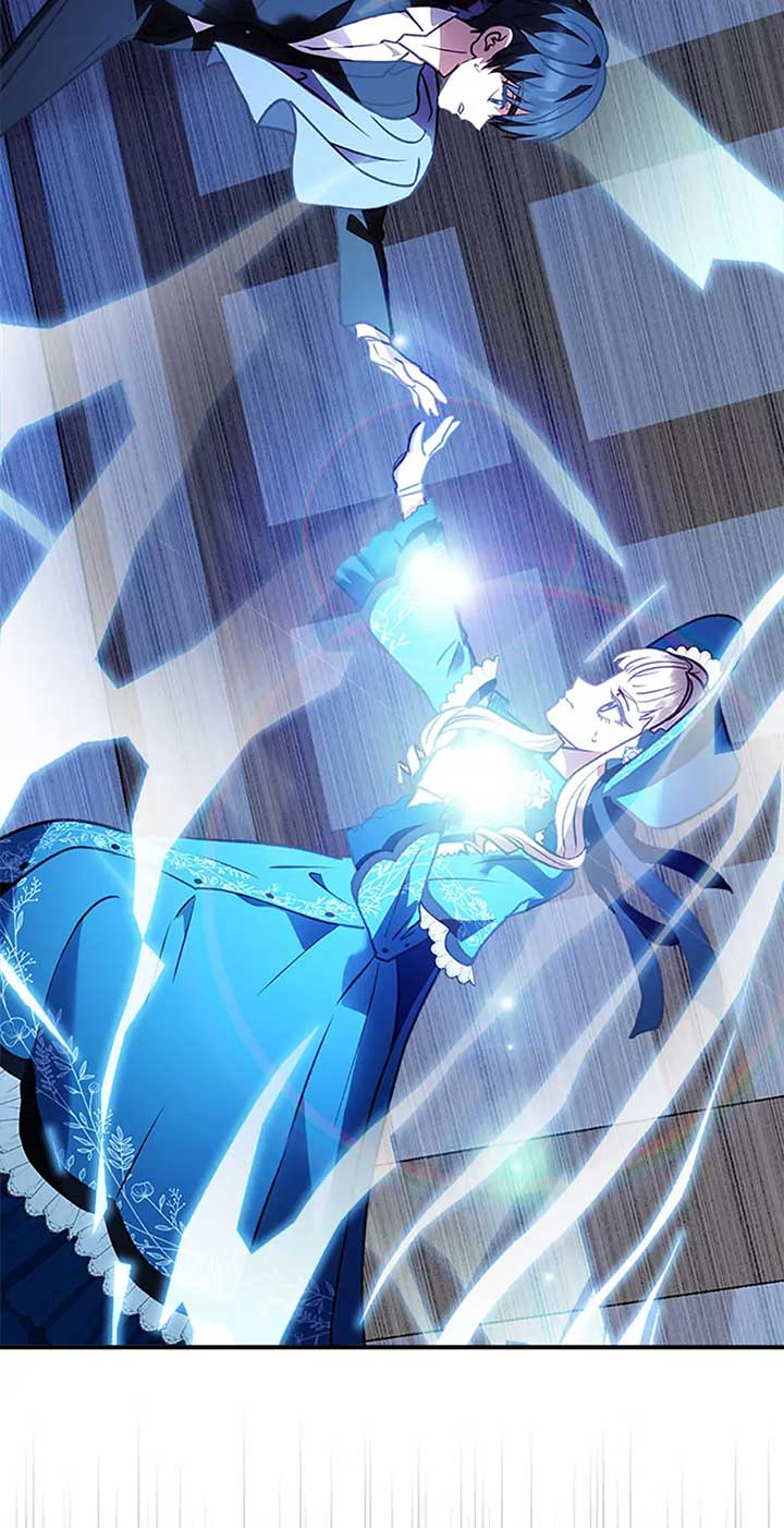 The Wirepuller Gets Lucky in Happier Years Chapter 42 258 50