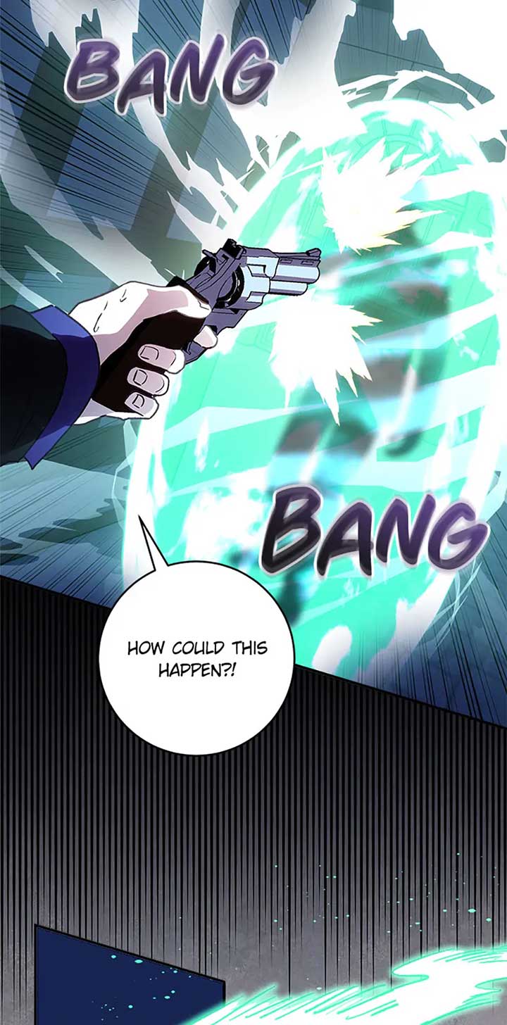 The Wirepuller Gets Lucky in Happier Years Chapter 42 268 60