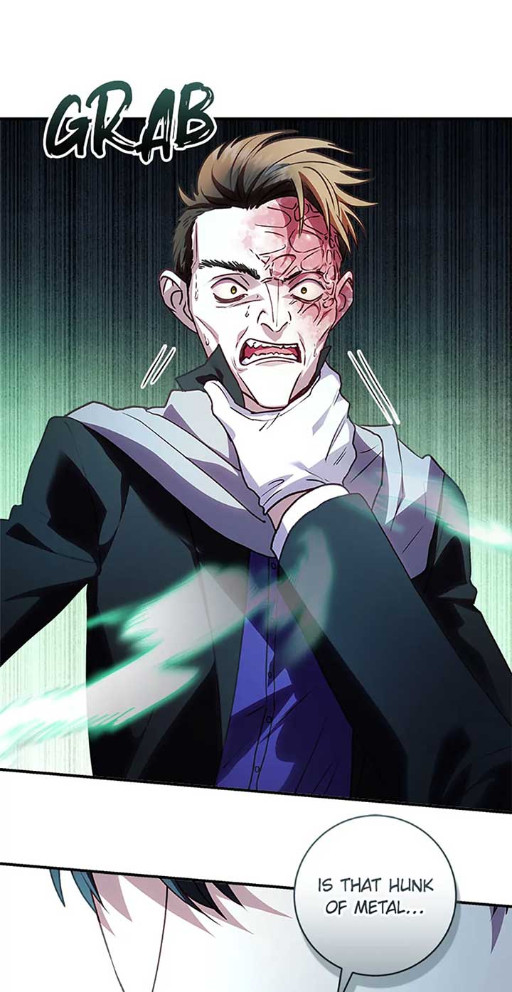 The Wirepuller Gets Lucky in Happier Years Chapter 42 272 64