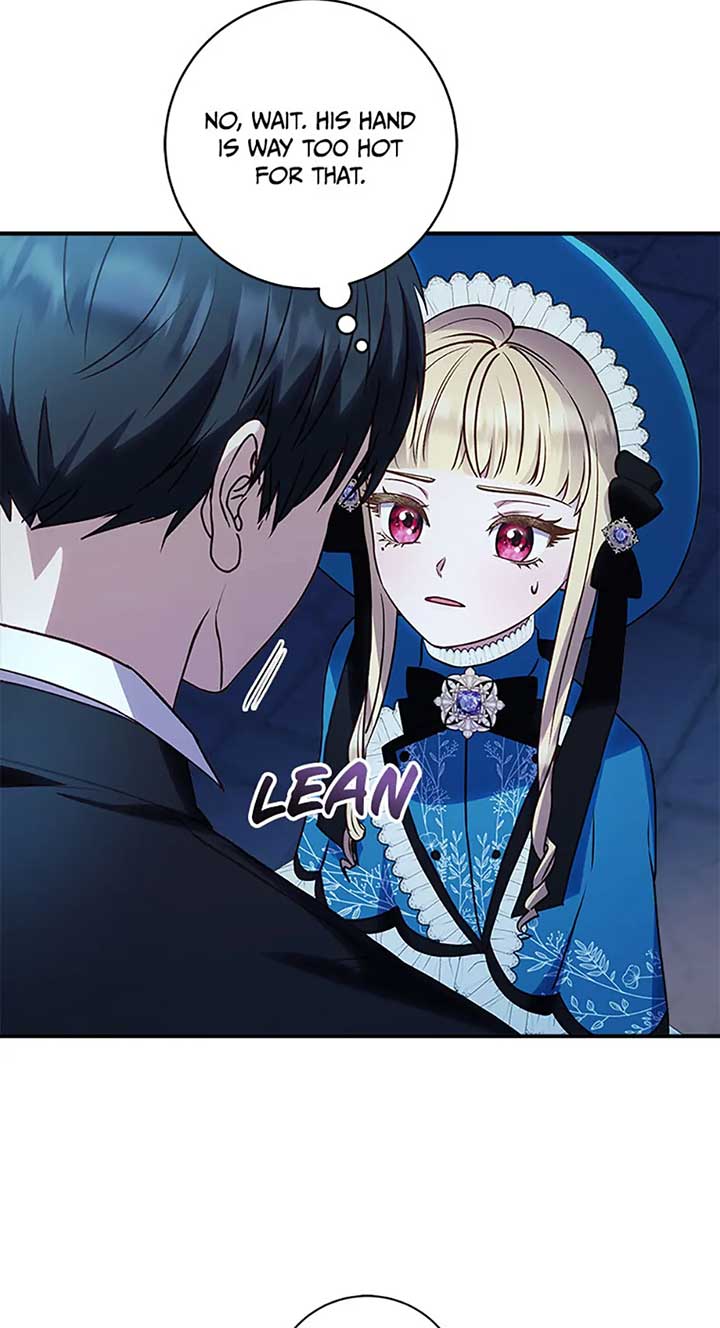 The Wirepuller Gets Lucky in Happier Years Chapter 43 247 ch 43 36