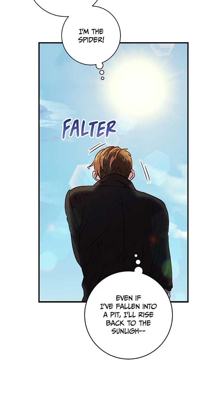 The Wirepuller Gets Lucky in Happier Years Chapter 43 264 ch 43 53