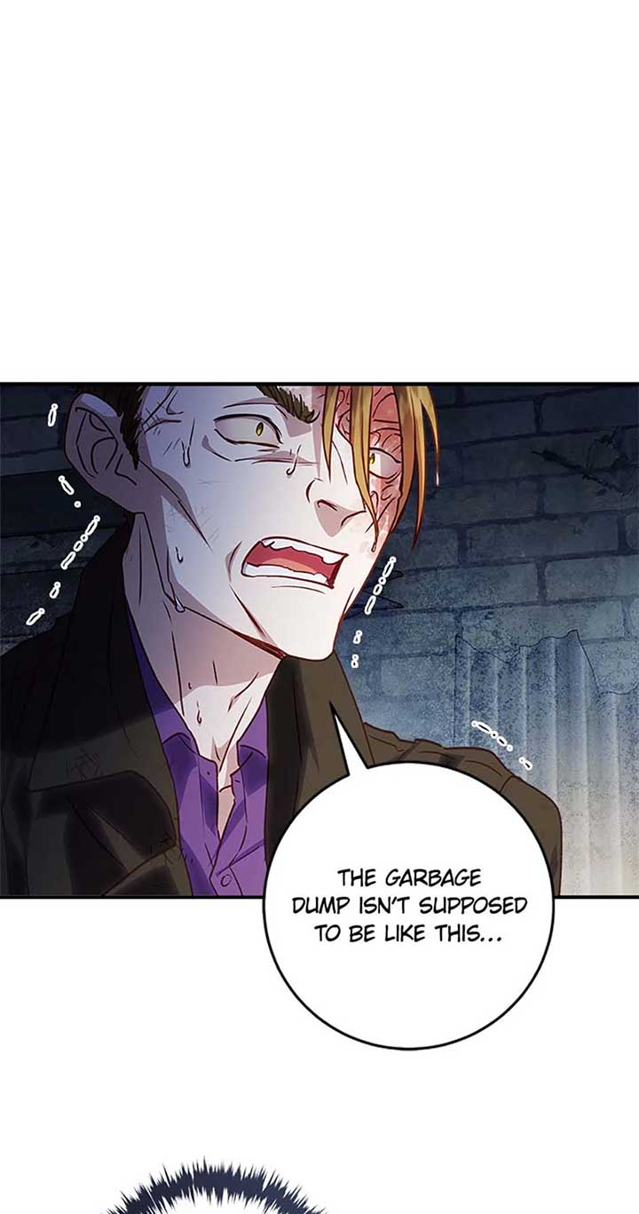 The Wirepuller Gets Lucky in Happier Years Chapter 44 209 ch 44 1