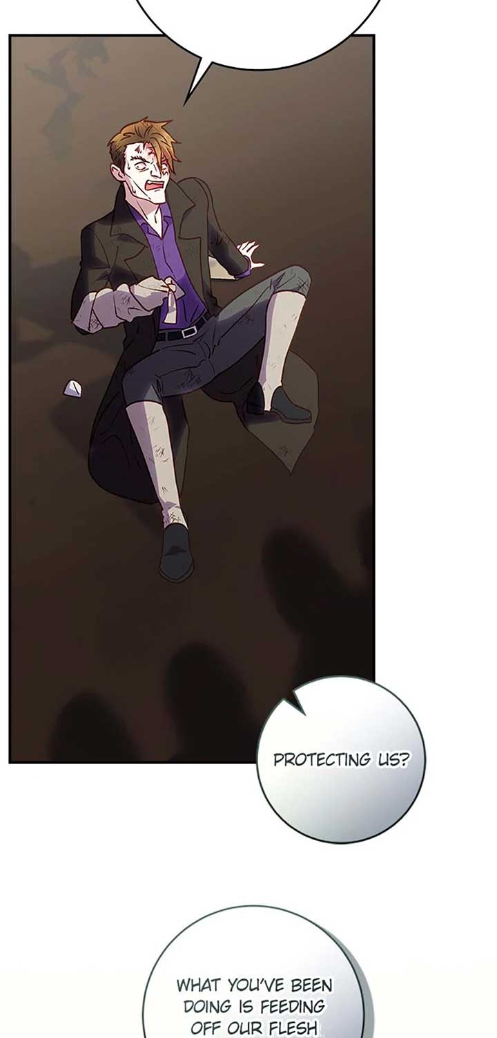 The Wirepuller Gets Lucky in Happier Years Chapter 44 218 ch 44 10