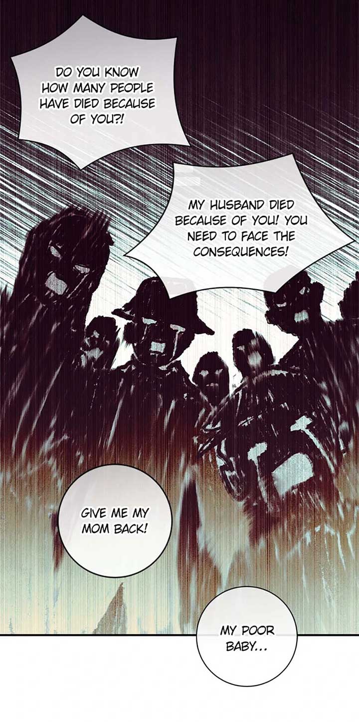 The Wirepuller Gets Lucky in Happier Years Chapter 44 220 ch 44 12