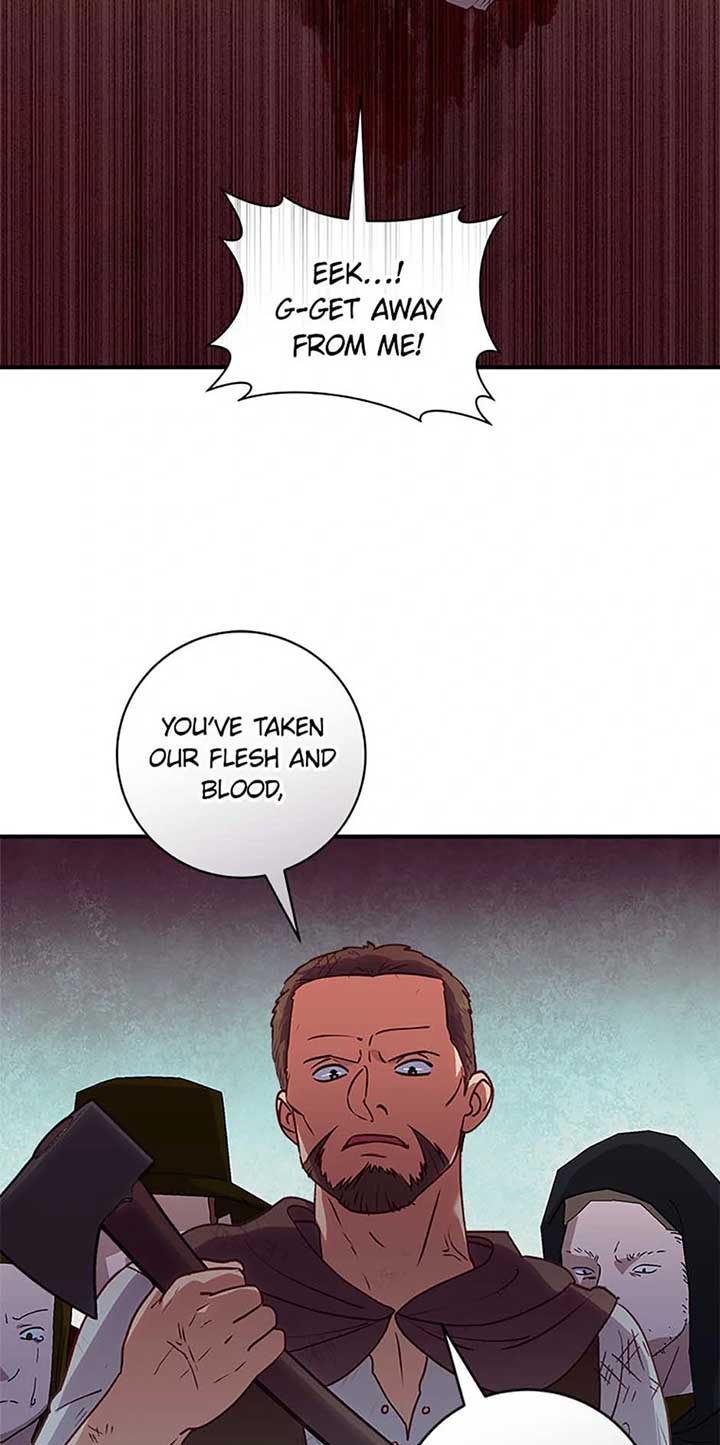 The Wirepuller Gets Lucky in Happier Years Chapter 44 222 ch 44 14