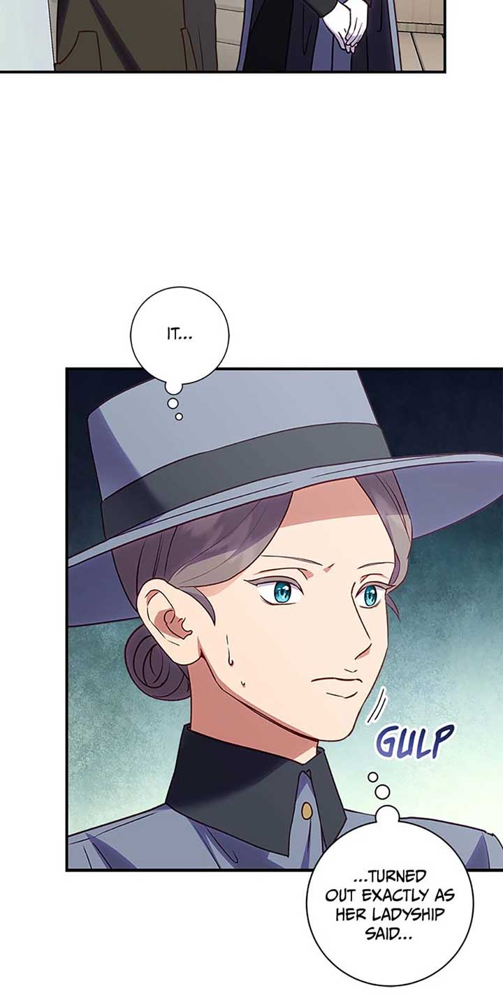 The Wirepuller Gets Lucky in Happier Years Chapter 44 224 ch 44 16