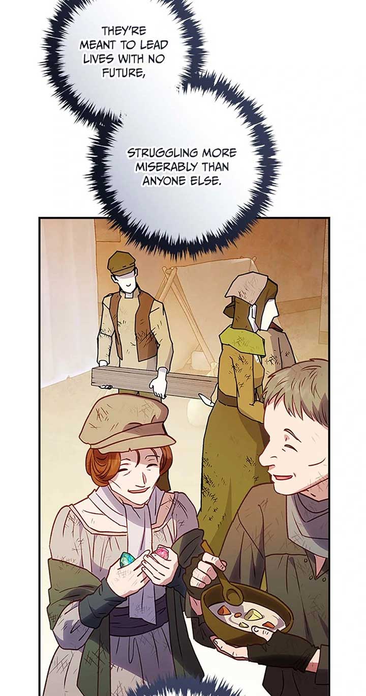 The Wirepuller Gets Lucky in Happier Years Chapter 44 210 ch 44 2