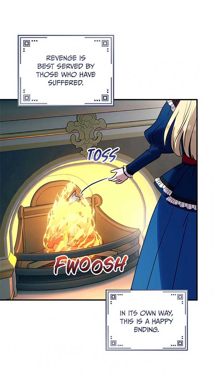 The Wirepuller Gets Lucky in Happier Years Chapter 44 228 ch 44 20