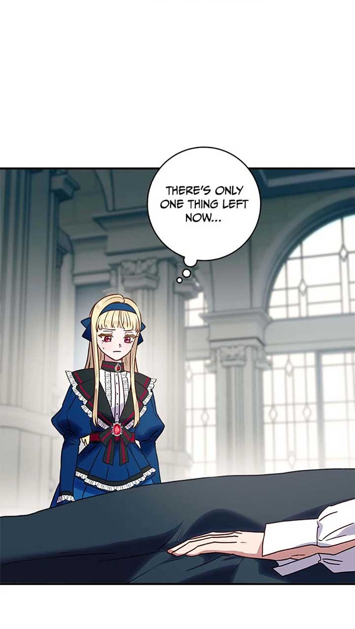 The Wirepuller Gets Lucky in Happier Years Chapter 44 230 ch 44 22